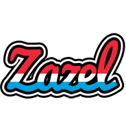 Zazel norway logo