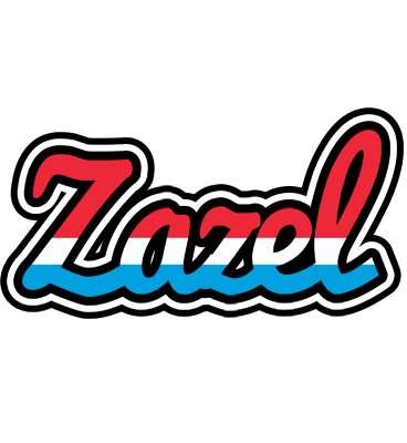 Zazel norway logo