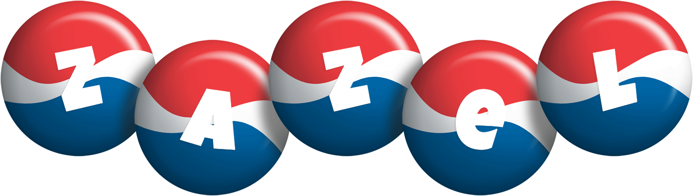 Zazel paris logo
