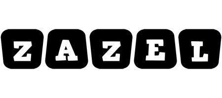 Zazel racing logo