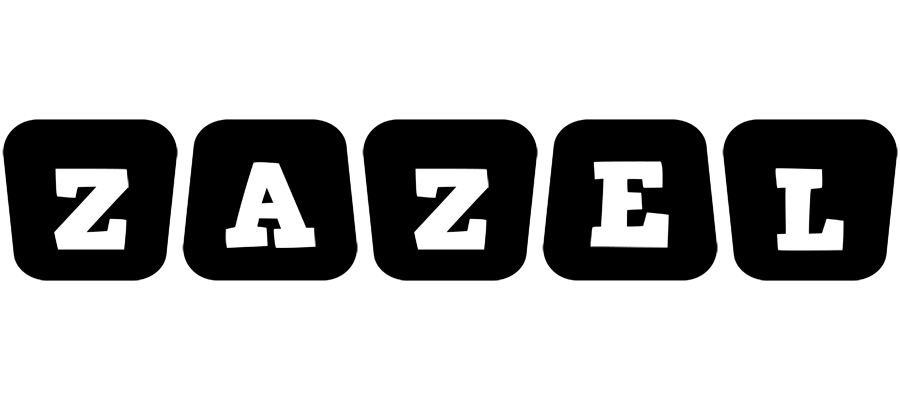 Zazel racing logo
