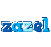 Zazel sailor logo