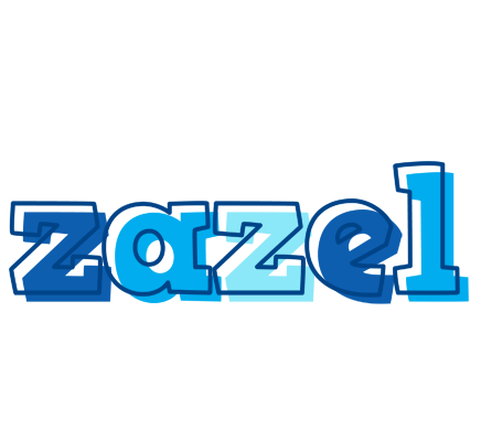 Zazel sailor logo