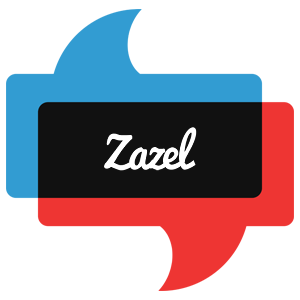 Zazel sharks logo