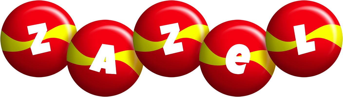 Zazel spain logo
