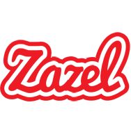 Zazel sunshine logo