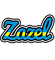 Zazel sweden logo