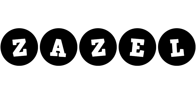 Zazel tools logo