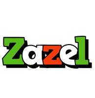 Zazel venezia logo