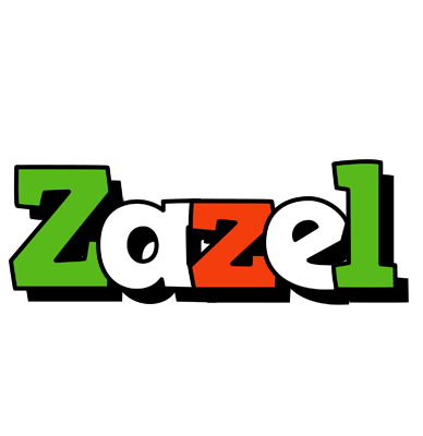Zazel venezia logo