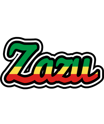 Zazu african logo