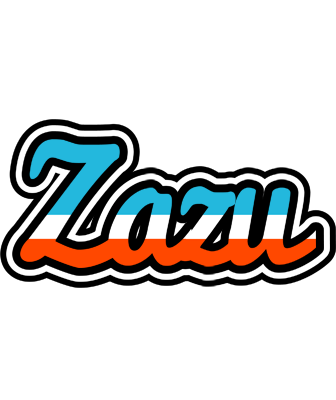 Zazu america logo
