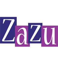 Zazu autumn logo