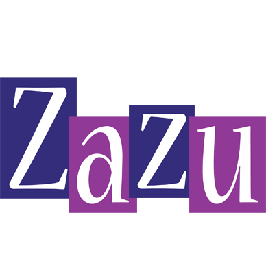 Zazu autumn logo