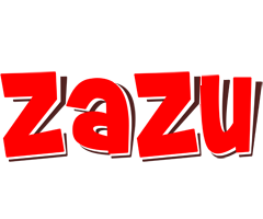 Zazu basket logo