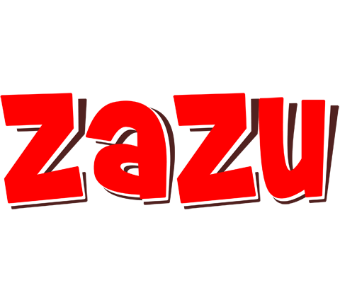 Zazu basket logo