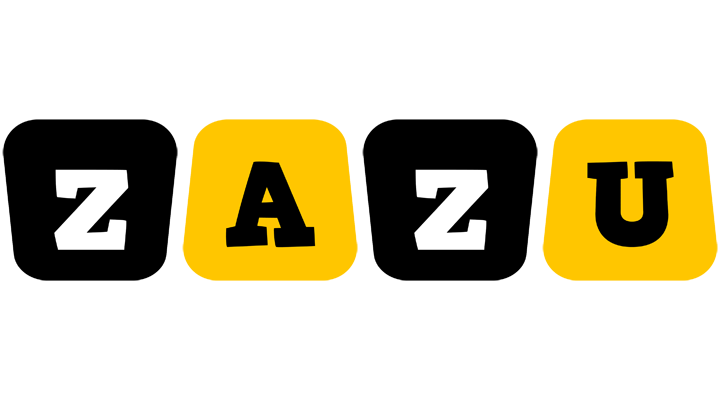 Zazu boots logo
