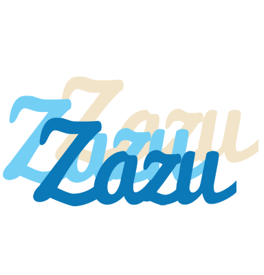 Zazu breeze logo