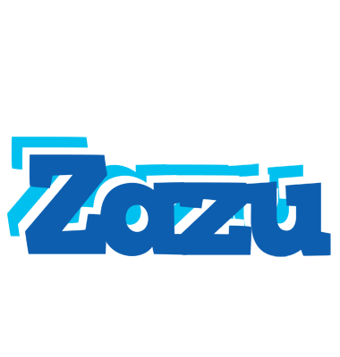 Zazu business logo