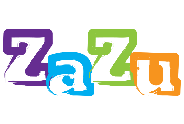 Zazu casino logo