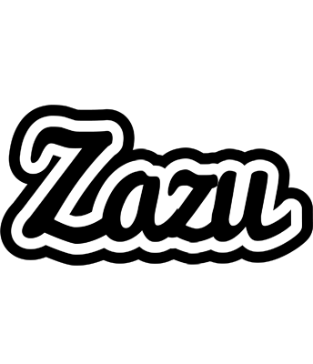 Zazu chess logo