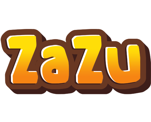 Zazu cookies logo