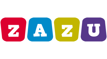 Zazu daycare logo