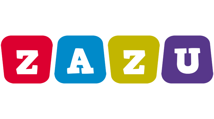 Zazu daycare logo