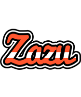 Zazu denmark logo