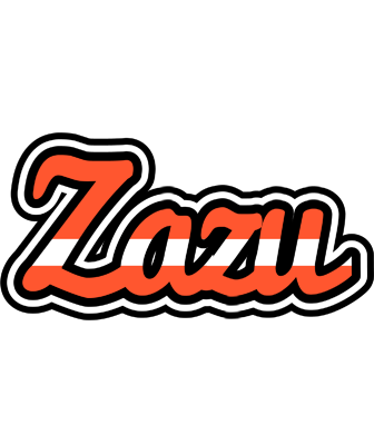 Zazu denmark logo