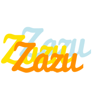 Zazu energy logo