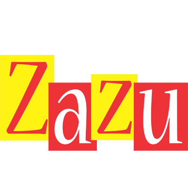 Zazu errors logo