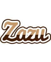 Zazu exclusive logo