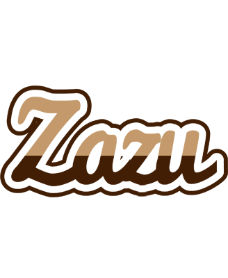 Zazu exclusive logo