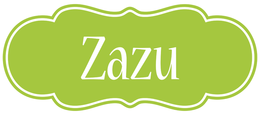 Zazu family logo
