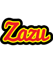 Zazu fireman logo