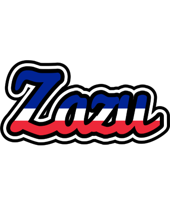 Zazu france logo