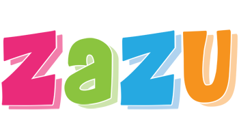 Zazu friday logo