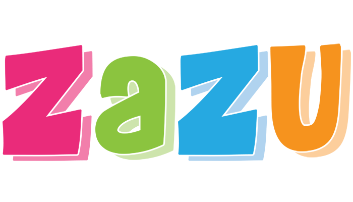 Zazu friday logo
