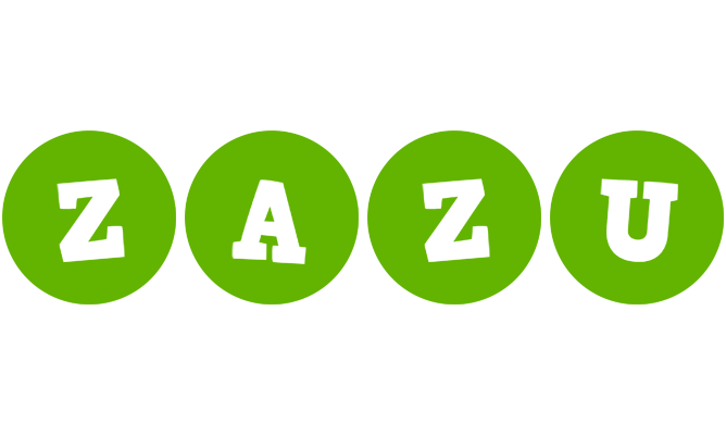 Zazu games logo