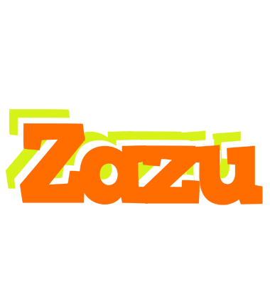 Zazu healthy logo