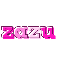 Zazu hello logo