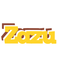 Zazu hotcup logo