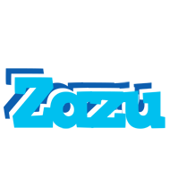 Zazu jacuzzi logo