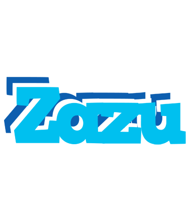Zazu jacuzzi logo