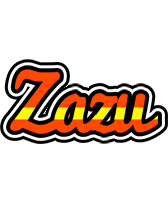 Zazu madrid logo