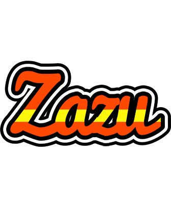 Zazu madrid logo