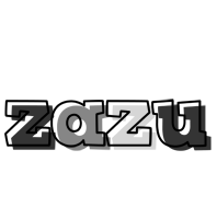 Zazu night logo