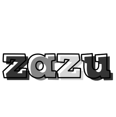 Zazu night logo