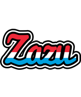 Zazu norway logo